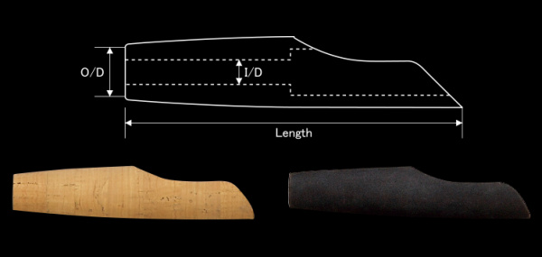 VTFG16 ※VSS専用グリップ